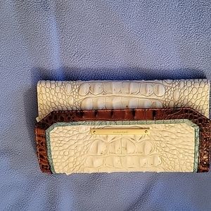 Brahman wallet